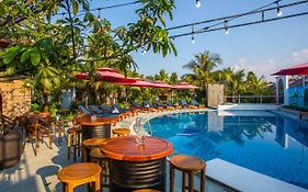 Palm Hill Resort Phu Quoc